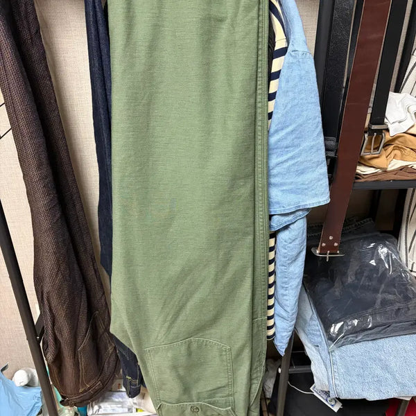 [BUNJANG] OrSlow Fatigue Pants Regular Fit Size 2 / 오어슬로우 퍼티그 레귤러 2사이즈