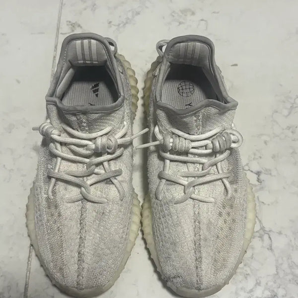 [BUNJANG] Adidas Yeezy Boost 350 V2 Bone / 아디다스 이지 부스트 350 V2 본 260 신발