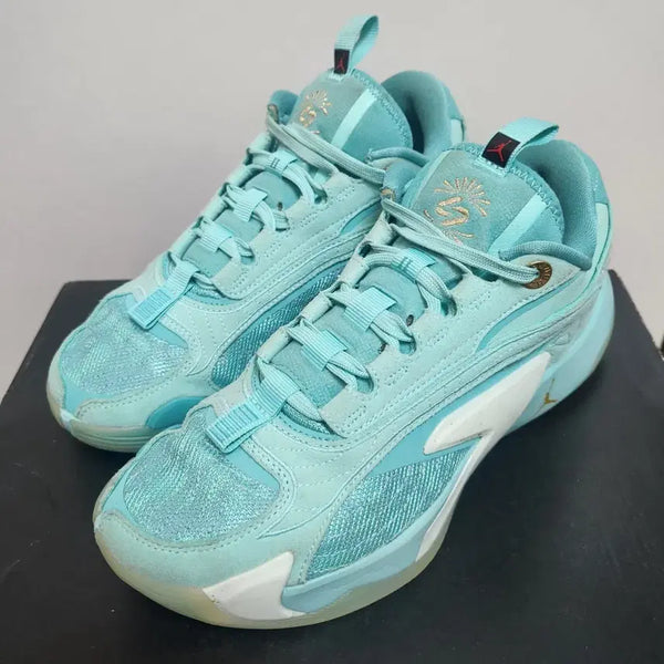 [BUNJANG] Nike Jordan Luka 2 Matador 245mm Basketball Shoes / 나이키 조던 루카 2 마타도르 245mm 농구화