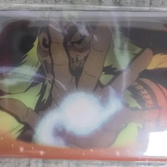 [BUNJANG] Frieren: Beyond Journey's End Zoltraak Spell Scene Merchandise / 장송의 프리렌 졸트라크 크발 장면 굿즈