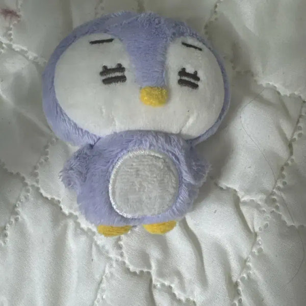 [BUNJANG] TXT Malangning Plush Toy / 말랑닝