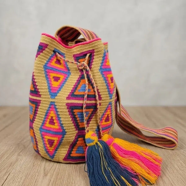 [BUNJANG] Columbia Mochila Bag - Authentic, New Condition / 콜롬비아 모칠라백  정품  새상품