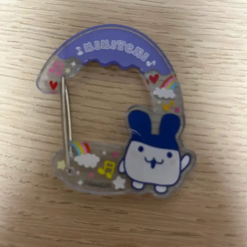 [BUNJANG] Mimichi Carabiner / 미미치 카라비너
