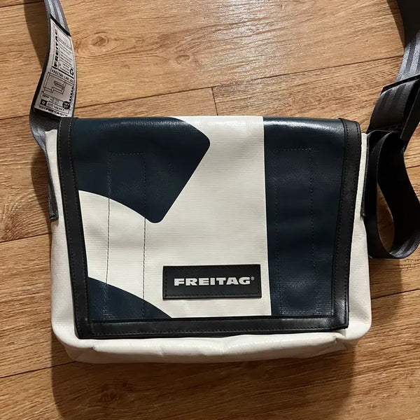 [BUNJANG] Freitag R501 Lassie Messenger Bag / 프라이탁 라씨