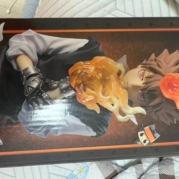 [BUNJANG] Katekyo Hitman Reborn! Tsuna Sawada Ichiban Kuji A Prize Figure / 가정교사 히트맨 리본 가히리 쿠지 제일복권 A상 사와다 츠나요시 피규어