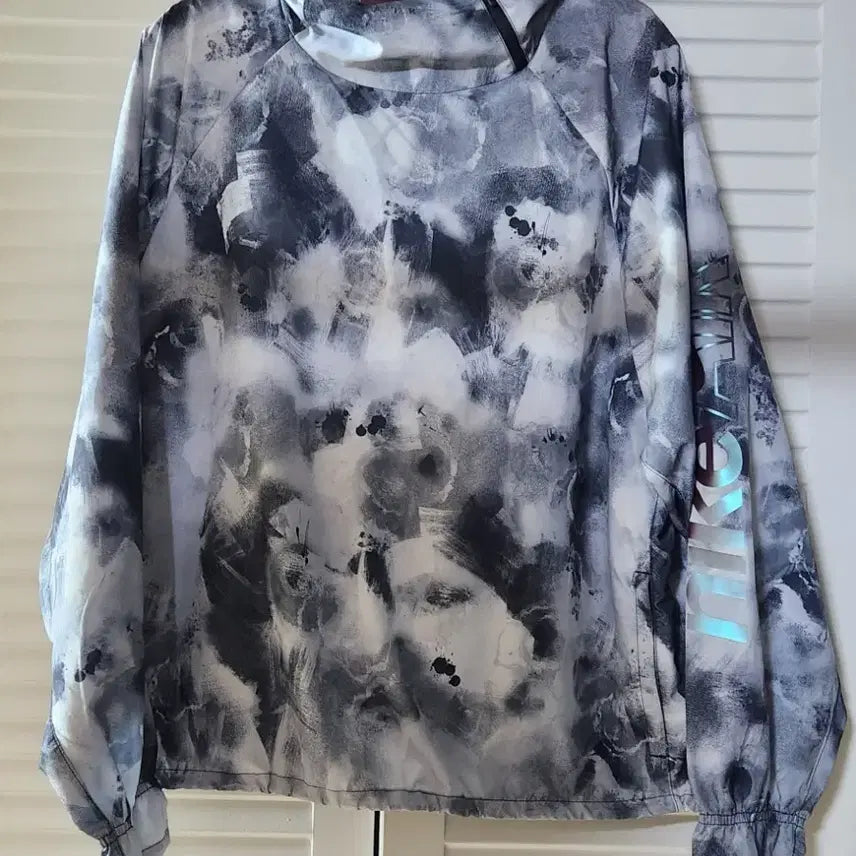[BUNJANG] Nike Windbreaker Jacket / 나이키 바람막이