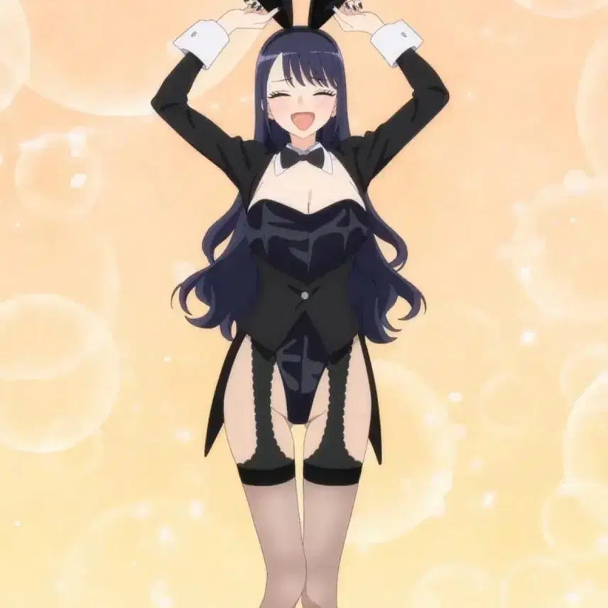 [BUNJANG] Kitagawa Marin Arisa Cosplay Set / 무배급처)키타가와 마린 아리사 코스프레 세트