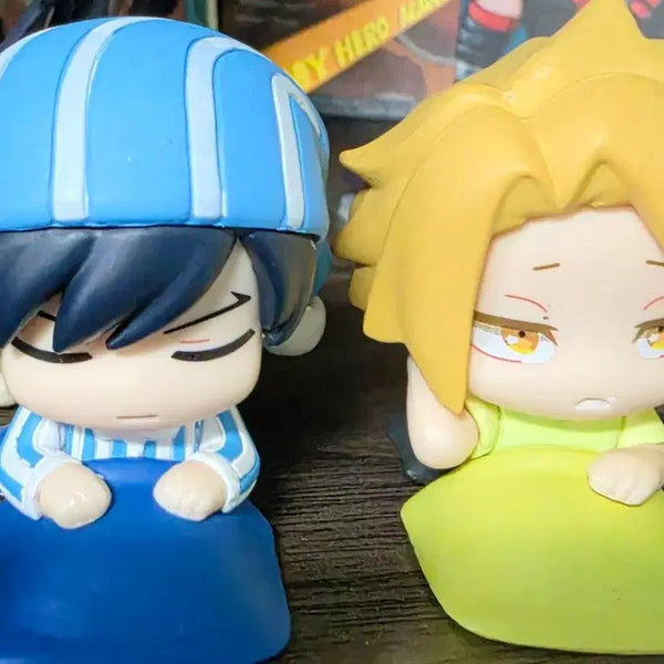 [BUNJANG] My Hero Academia Onemutan Bundle Set / 나히아 오네무탄 일괄