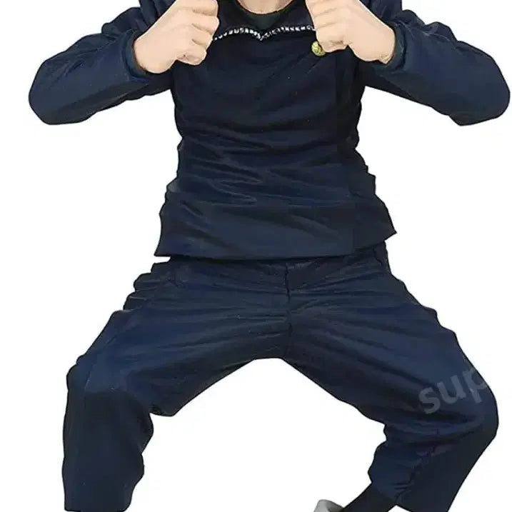 [BUNJANG] Banpresto Jujutsu Kaisen Chojyu Giga Inumaki Toge Figure / 반프레스토 주술회전 주혼의형 이누마키 토게 피규어