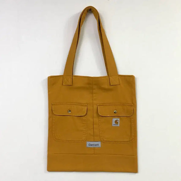 [BUNJANG] Carhartt Tote Bag / 칼하트 토트백