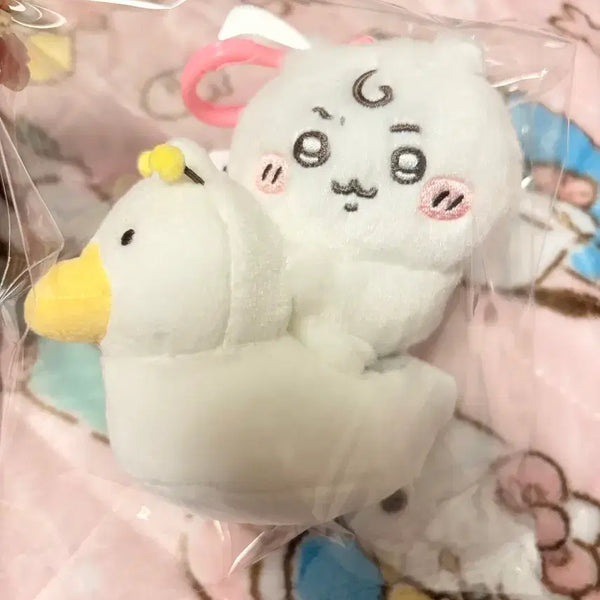[BUNJANG] Cheekawaii New Authentic Product / (새상품, 정품) 먼작귀 치이카와