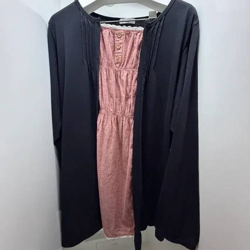 [BUNJANG] Japanese Vintage Mori Kei Blouse / 일본 빈티지 모리 바선생 블라우스