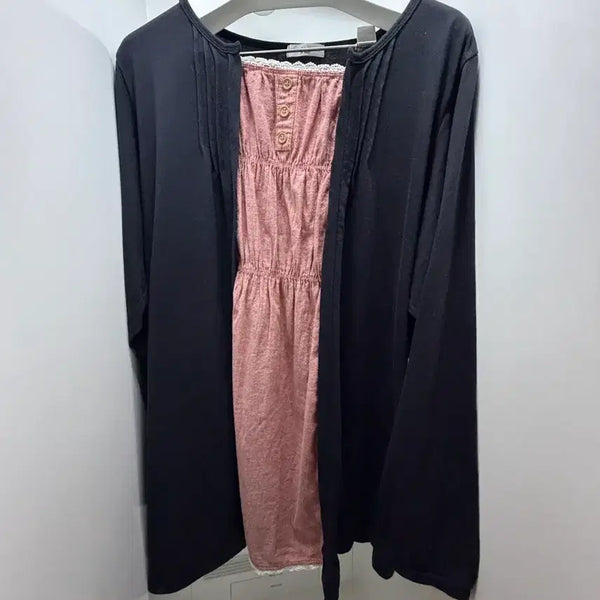 [BUNJANG] Japanese Vintage Mori Kei Blouse / 일본 빈티지 모리 바선생 블라우스