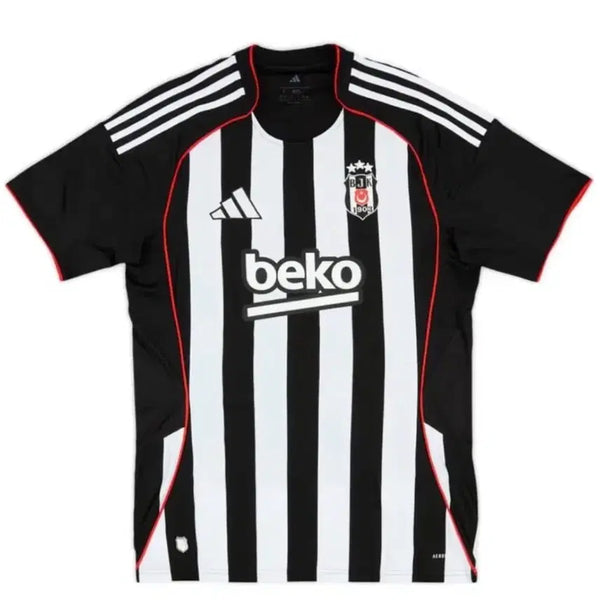 [BUNJANG] Beşiktaş 25-26 Away Jersey / 베식타스 25-26 어웨이
