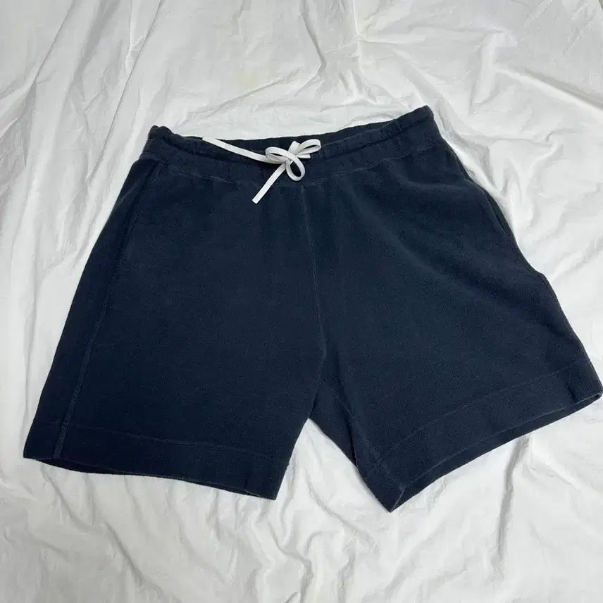 [BUNJANG] Theory Surf Terry Shorts / 띠어리 서프 테리(surf terry) 반바지 L 바살트