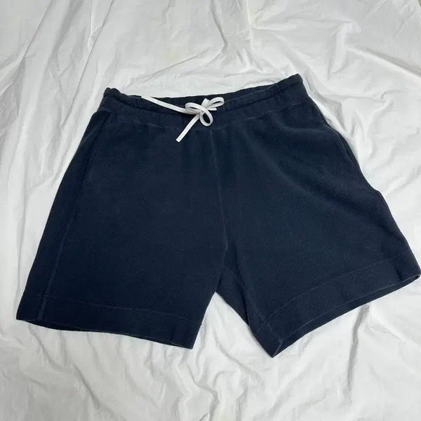 [BUNJANG] Theory Surf Terry Shorts / 띠어리 서프 테리(surf terry) 반바지 L 바살트