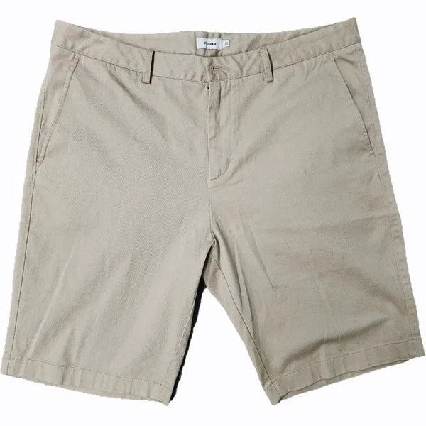 [BUNJANG] Polham Beige Cotton Shorts / polham 반바지 36