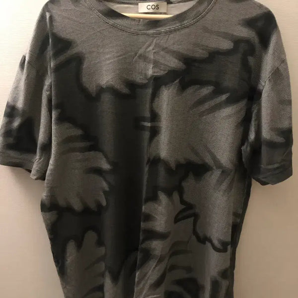 [BUNJANG] COS Relaxed Fit T-Shirt / COS 코스 릴렉스드 티셔츠
