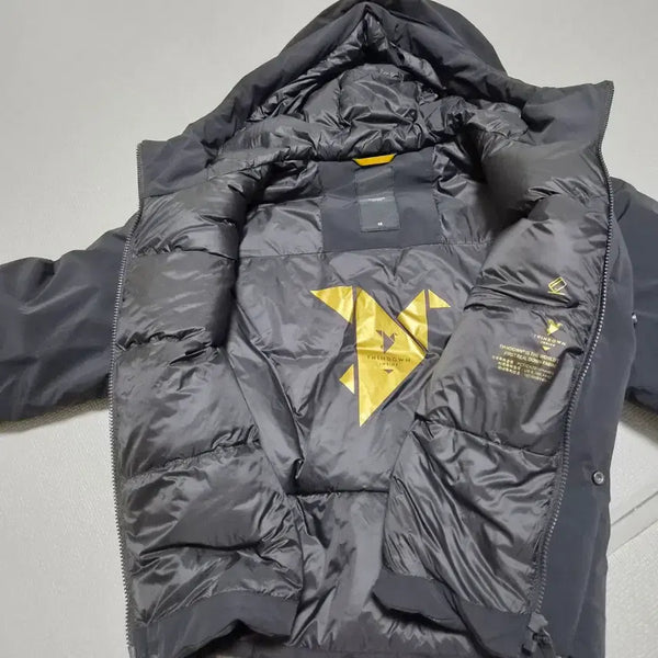 [BUNJANG] K2 Shin Air Padding Jacket / k2 씬에어 패딩