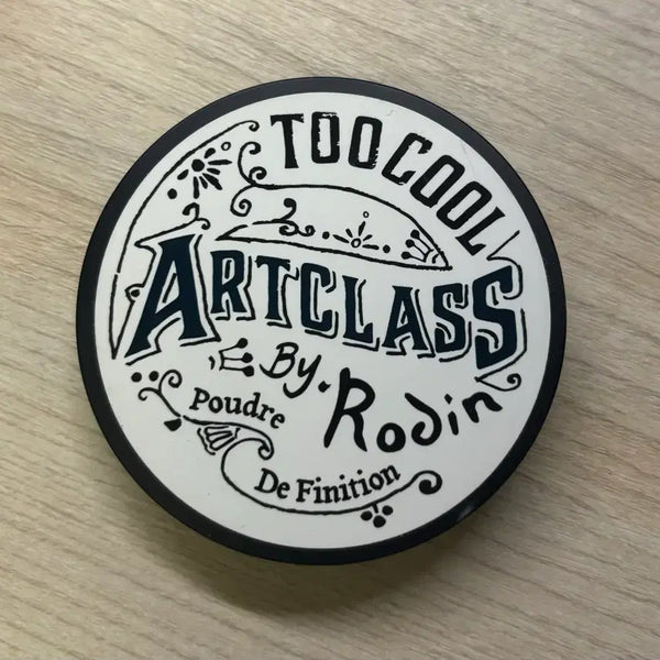 [BUNJANG] Too Cool For School Art Class By Rodin Finish Setting Pact / 투쿨포스쿨 아트클래스 바이 로댕 피니쉬 세팅 팩트 (설명 꼭 참조)