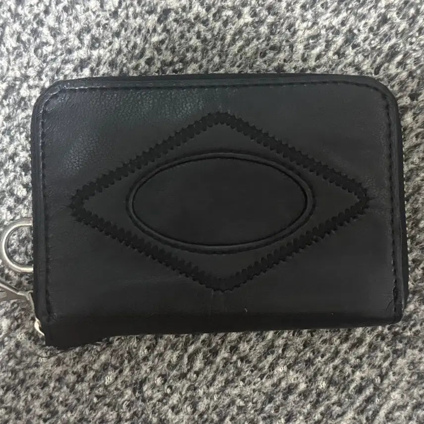 [BUNJANG] Mischief Wallet / 미스치프 지갑 판매합니다!