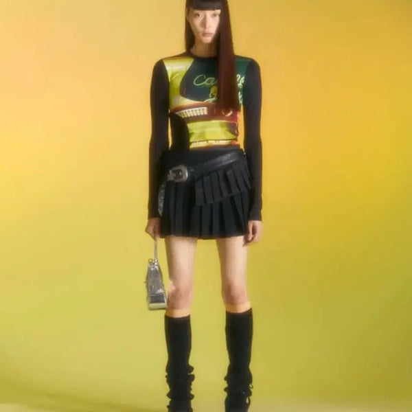 [BUNJANG] Andersson Bell For Women Archive Long Top / 앤더슨벨 포 우먼 아카이브 롱 탑