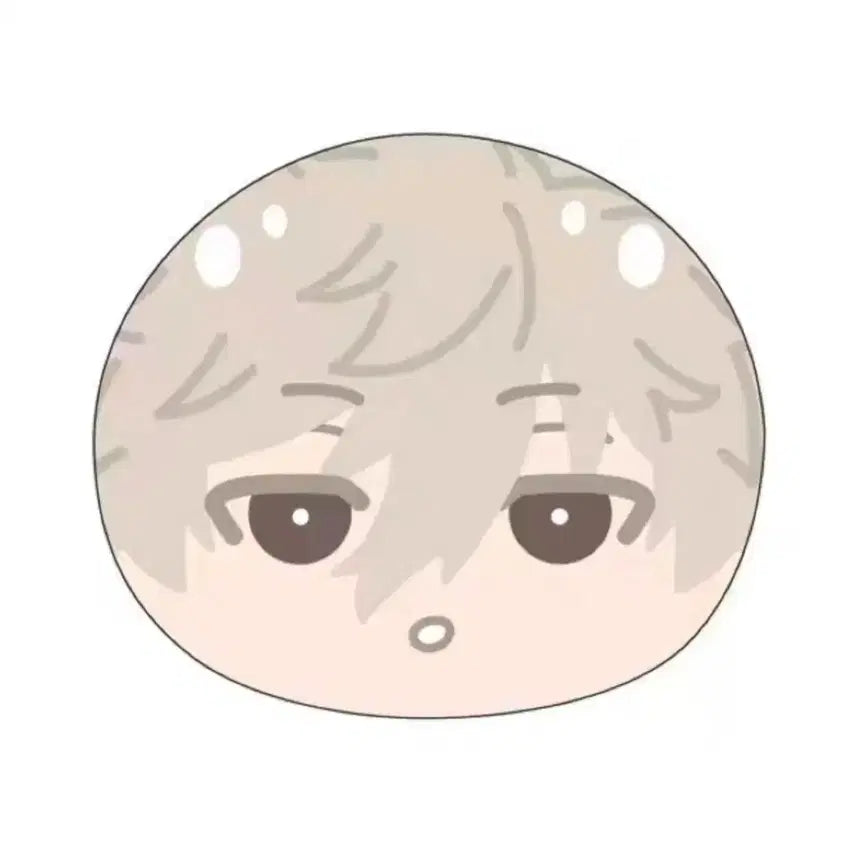 [BUNJANG] Blue Lock Nagi Seishiro Big Plush / 택포))블루 록 나기 세이시로 빅망 판매