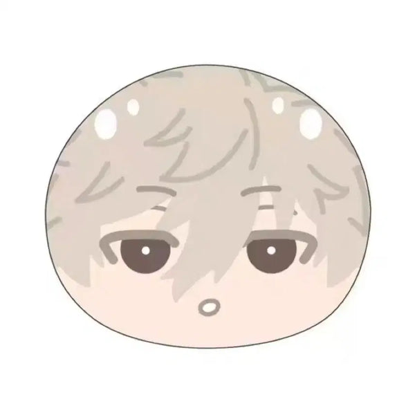 [BUNJANG] Blue Lock Nagi Seishiro Big Plush / 택포))블루 록 나기 세이시로 빅망 판매
