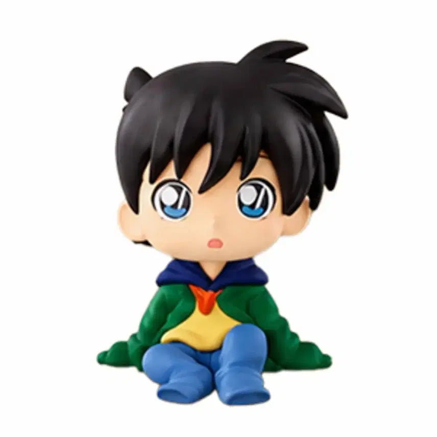 [BUNJANG] Detective Conan Chijimase Series 1 Shinichi Kudo (Sealed) / 택포 2.1) 명탐정코난 치지마세 1탄 남도일 미개봉