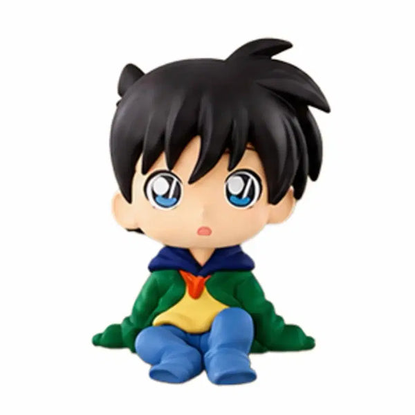 [BUNJANG] Detective Conan Chijimase Series 1 Shinichi Kudo (Sealed) / 택포 2.1) 명탐정코난 치지마세 1탄 남도일 미개봉