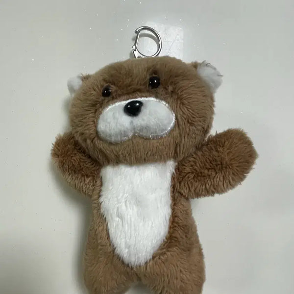 [BUNJANG] HOW Version Darling Doll Keychain / how 버전 쁘넥도 달링이 인형  키링 급처