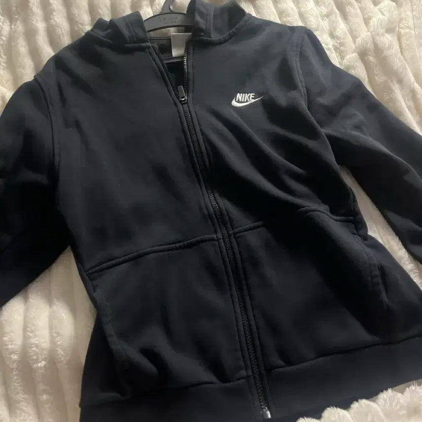 [BUNJANG] Nike Hoodie Zip-up Jacket / 나이키 후드집업 판매해요