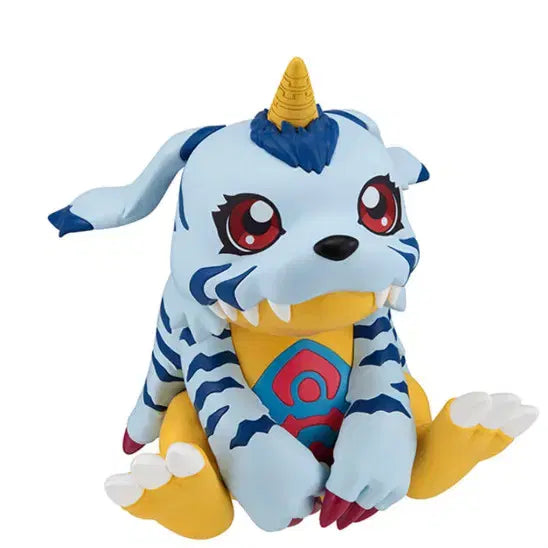 [BUNJANG] Look Up Digimon Papimon Sealed / 룩업 파피몬 디지몬 미개봉 팝니다.