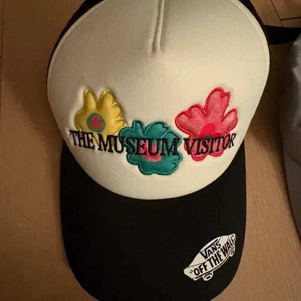 [BUNJANG] Various Designer Caps Bundle / 모자들 판매합니다!