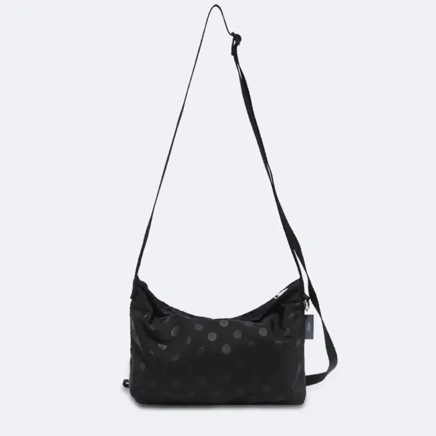 [BUNJANG] Baye Dot Mini Crossbody Bag / [베이] 도트 미니 크로스백