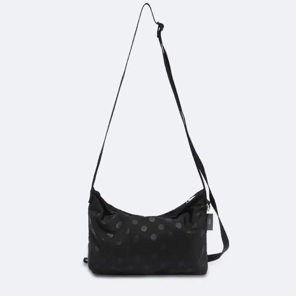 [BUNJANG] Baye Dot Mini Crossbody Bag / [베이] 도트 미니 크로스백