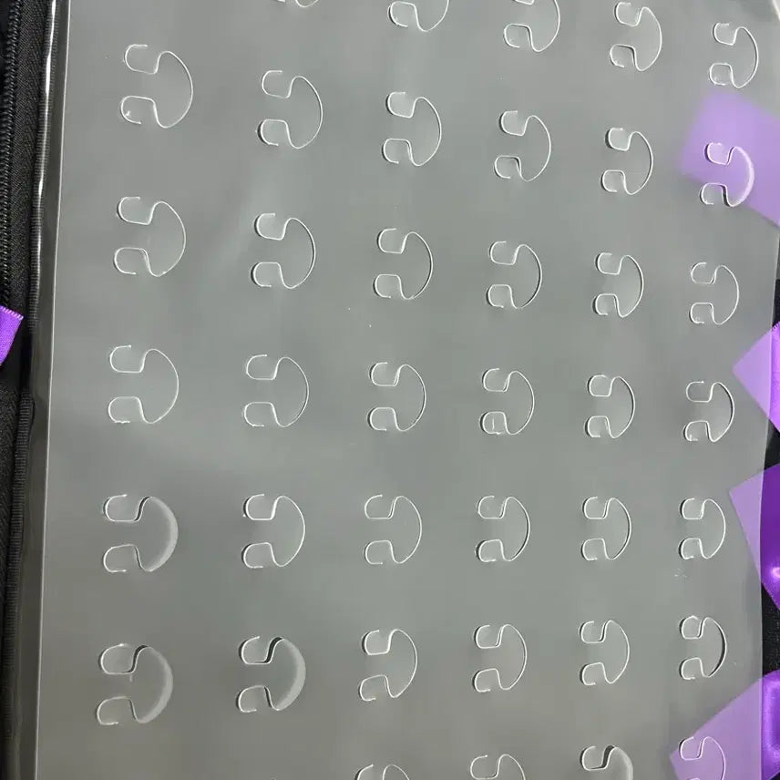 [BUNJANG] Zakamart A4 Sheet Holder / 자카마트 A4 시트지