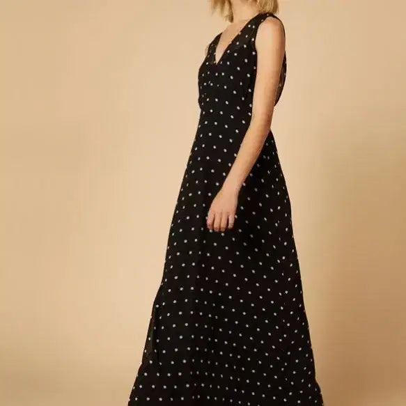 [BUNJANG] Juicy Maxi Dress / 미국브랜드 Maxi Dress Juicy 롱원피스 미사용