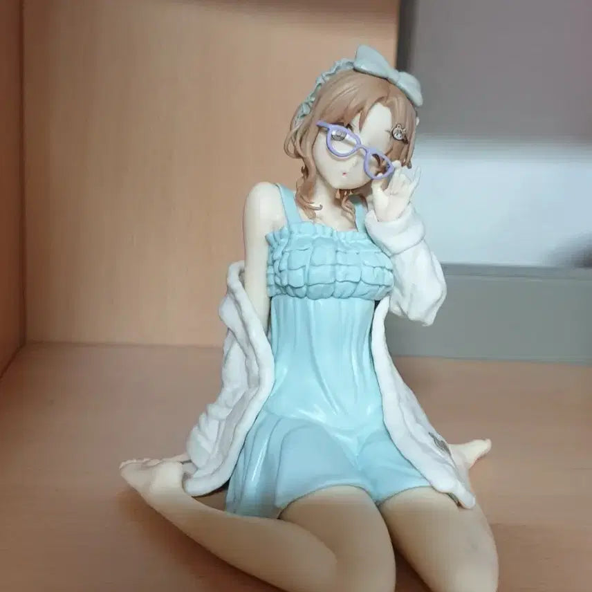[BUNJANG] Banpresto Hinana Ichikawa Relax Time Figure / 반프레스토 이치카와 히나나 릴렉스타임 피규어