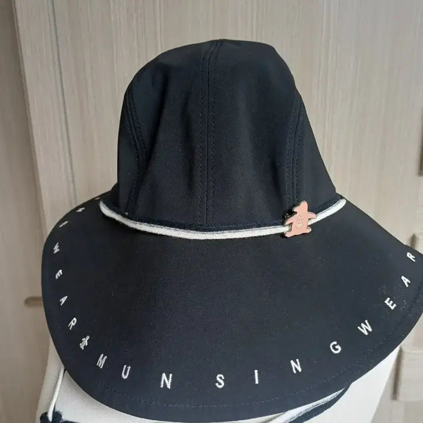 [BUNJANG] Munsingwear Golf Cap / 먼싱 골프 모자