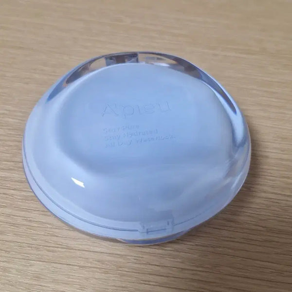 [BUNJANG] A'pieu Water Lock Finisher UV Tone Up Velvet / 어퓨 워터럭 피니셔 유브이 톤업 벨벳