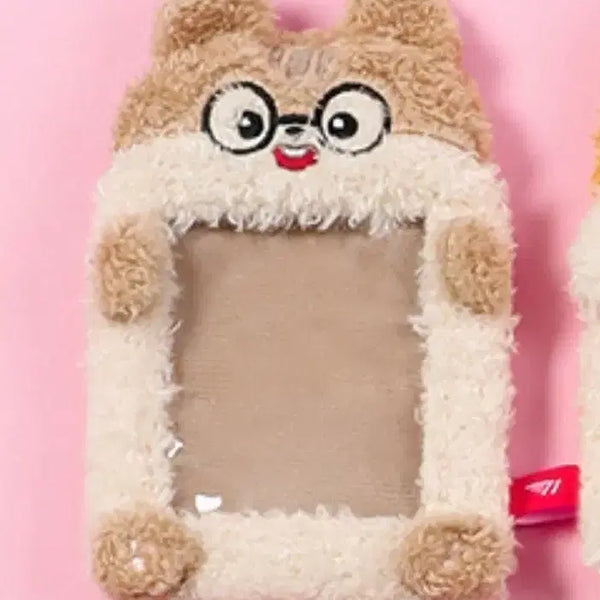 [BUNJANG] T1 Doran Animal Friends Photocard Holder / 티원 t1 도란 애니멀프렌즈 포카 홀더