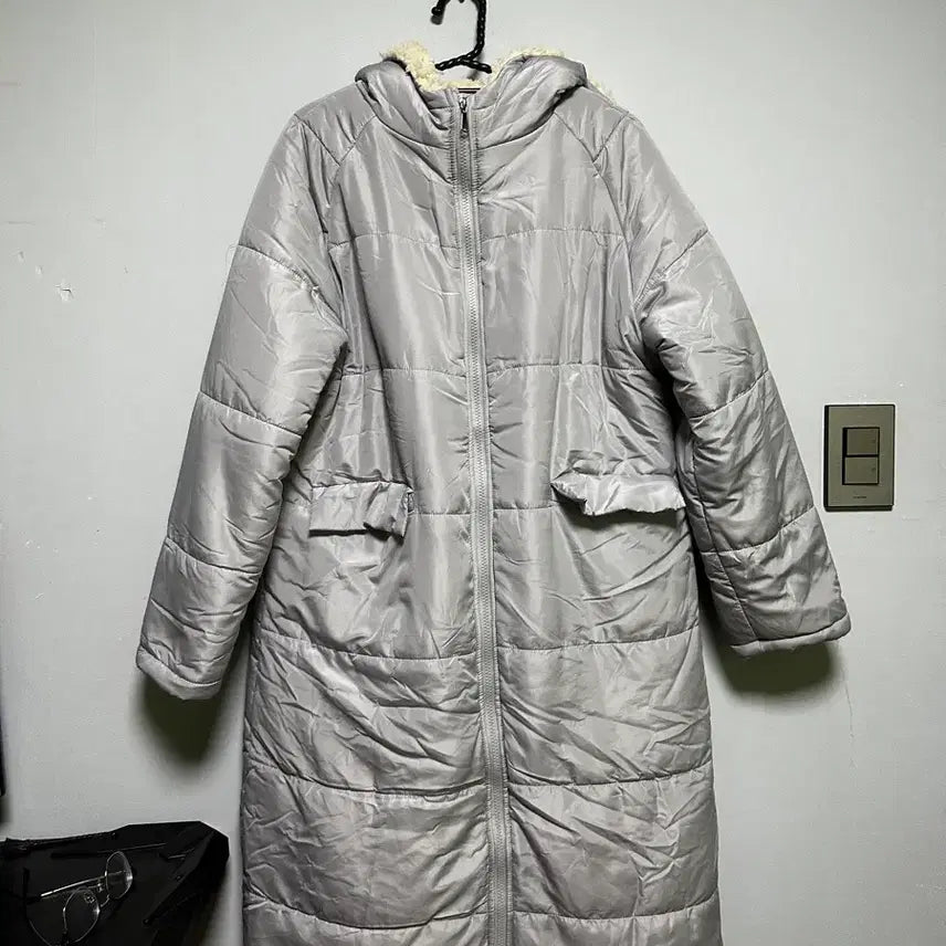 [BUNJANG] Women's Lightweight Padded Jumper / 여성용 경량 패딩 점퍼