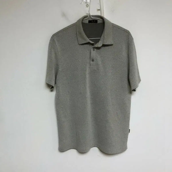 [BUNJANG] Daks Men's Half-Sleeve T-Shirt XL / 닥스 남성 반팔티 105XL@9972