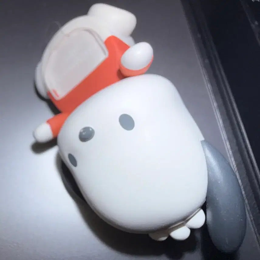 [BUNJANG] Sonny Angel Sanrio Pochacco Hyper / 소니엔젤 산리오 포챠코 포차코 히퍼 (상자x)