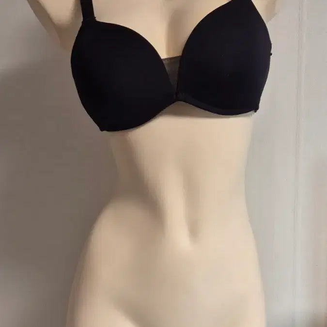 [BUNJANG] Body Sculpting Wireless Push-up Bra 80A / 몸짱 노와이어 뽕브라 80a