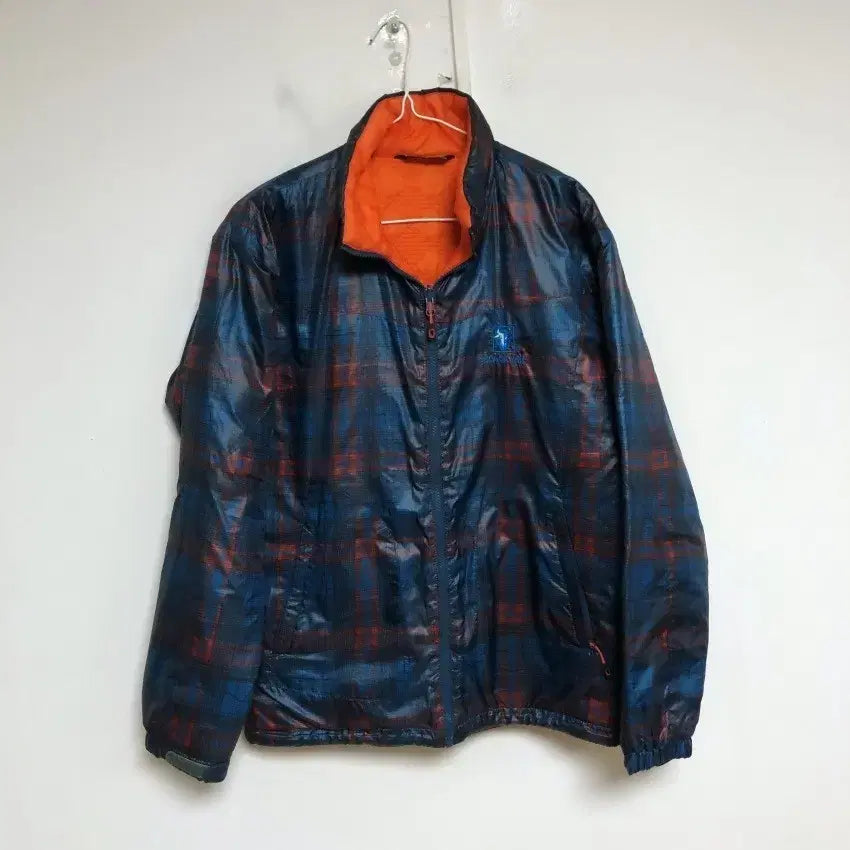 [BUNJANG] Black Yak Men's Zip-Up Jacket / 블랙야크 남성 집업 자켓 100L@9921