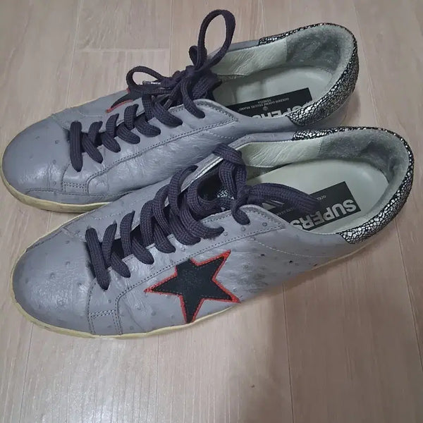 [BUNJANG] Golden Goose Sneakers / 골든구스(정품) 43(280)