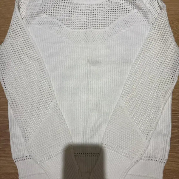 [BUNJANG] Time Knit Sweater / 타임 니트 판매합니다