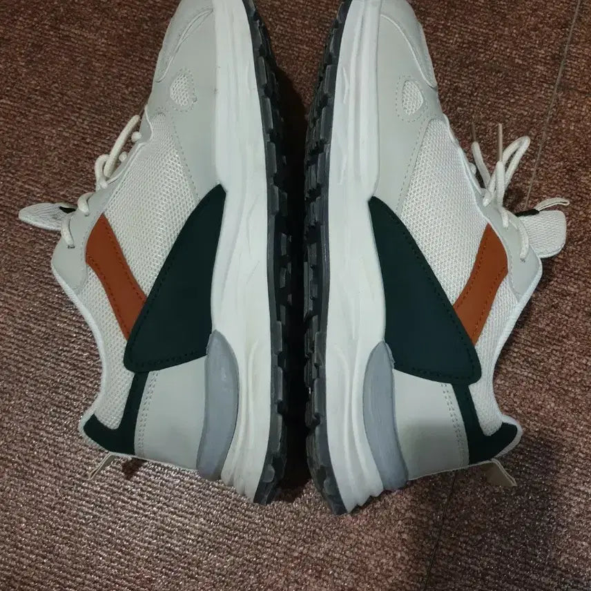 [BUNJANG] Used Sneakers Size 270 / 중고 운동화 270 팝니다